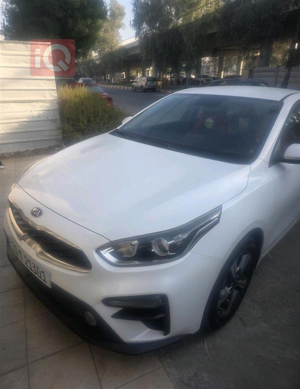 كيا سيراتو 2019 للبيع في العراق -  بغداد